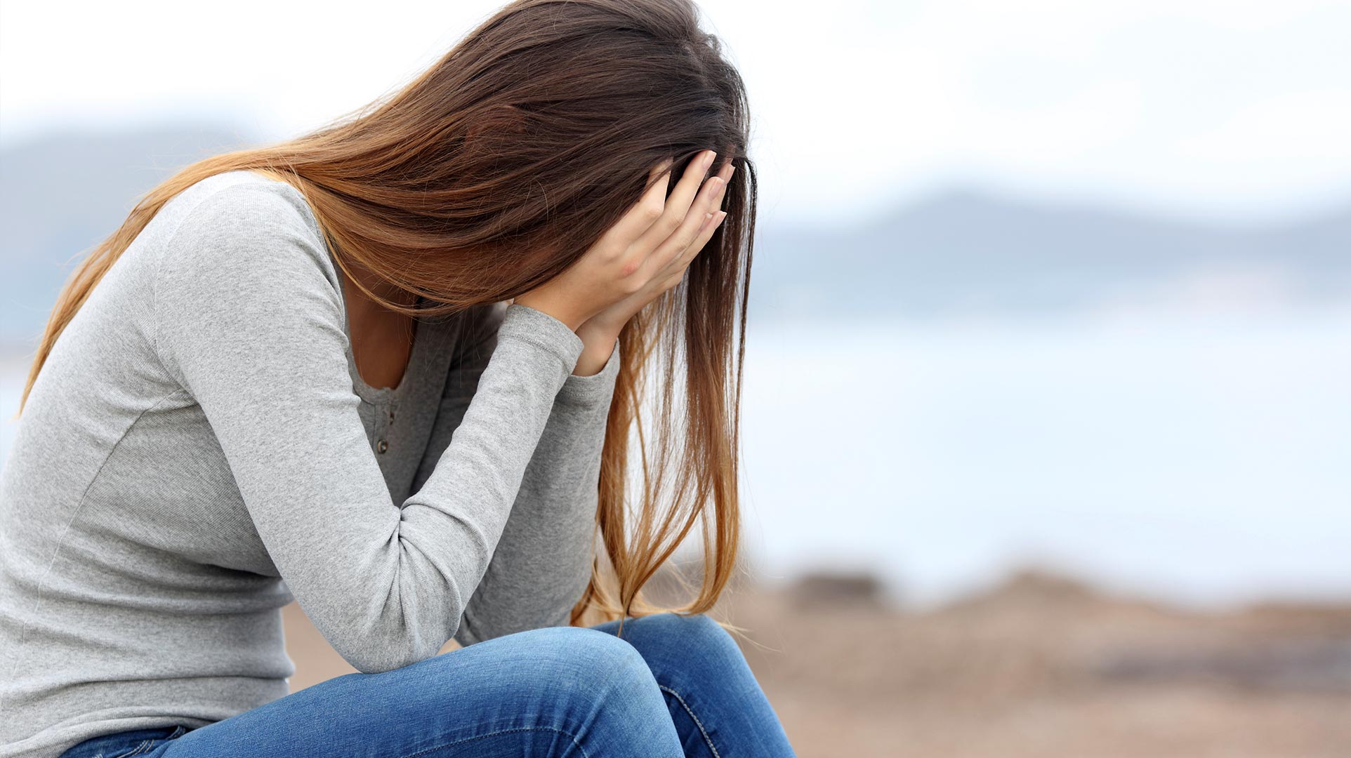 NO HE TENIDO RELACIONES Y ME SALIÓ UN HERPES