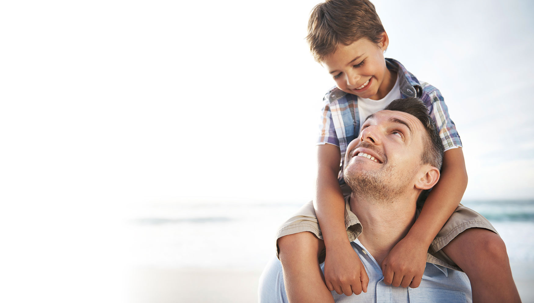 FELIZ DIA DEL PADRE