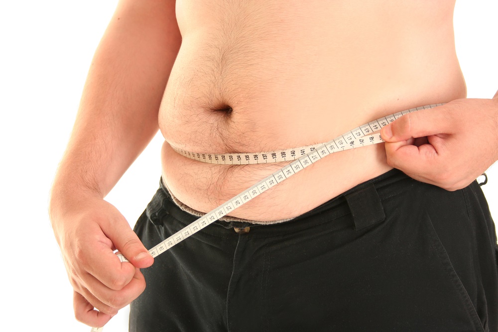 ESTOY TAN GORDO QUE EL PENE NO SE ME VE