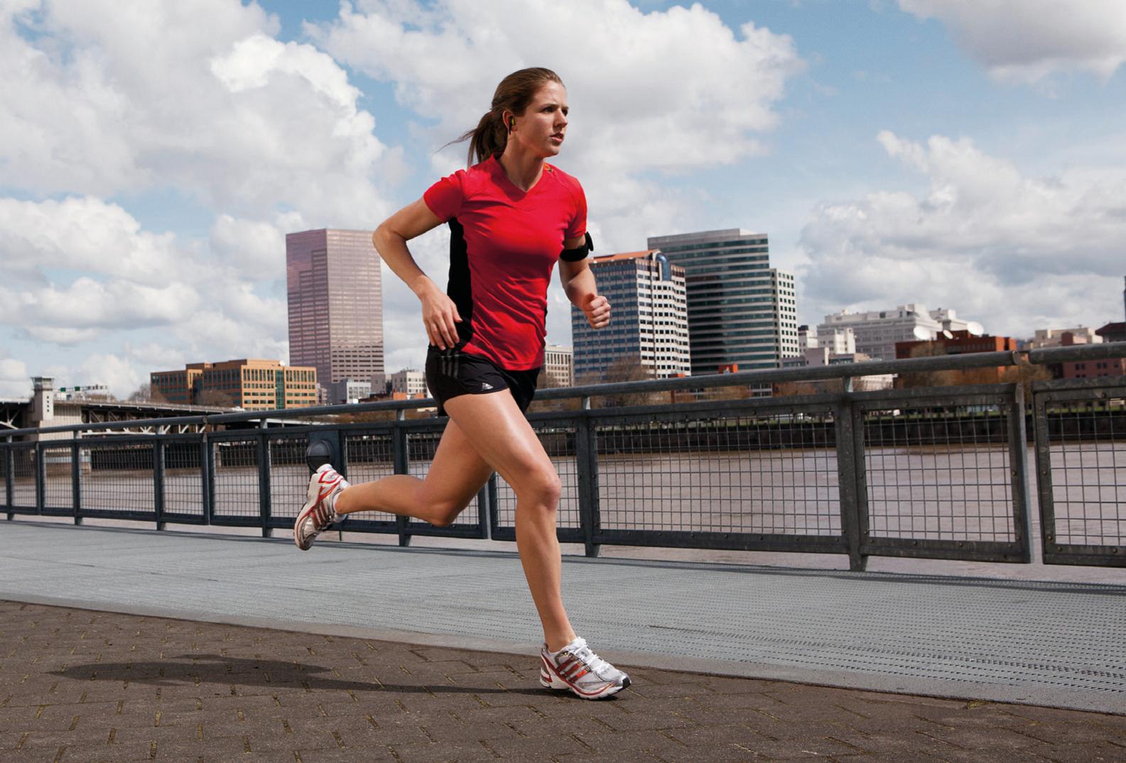 SIENTO ORGASMOS CUANDO HAGO EJERCICIO