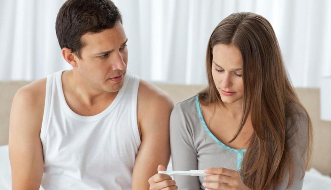 He tenido varias parejas, no hemos usado protección y no quedan embarazadas. ¿Seré estéril?