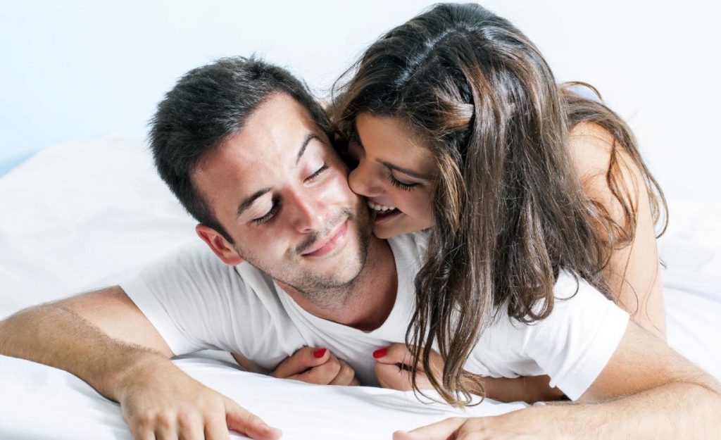 CON EL SEXO ORAL, ¿ME PUEDO CONTAGIAR CON EL CORONAVIRUS?