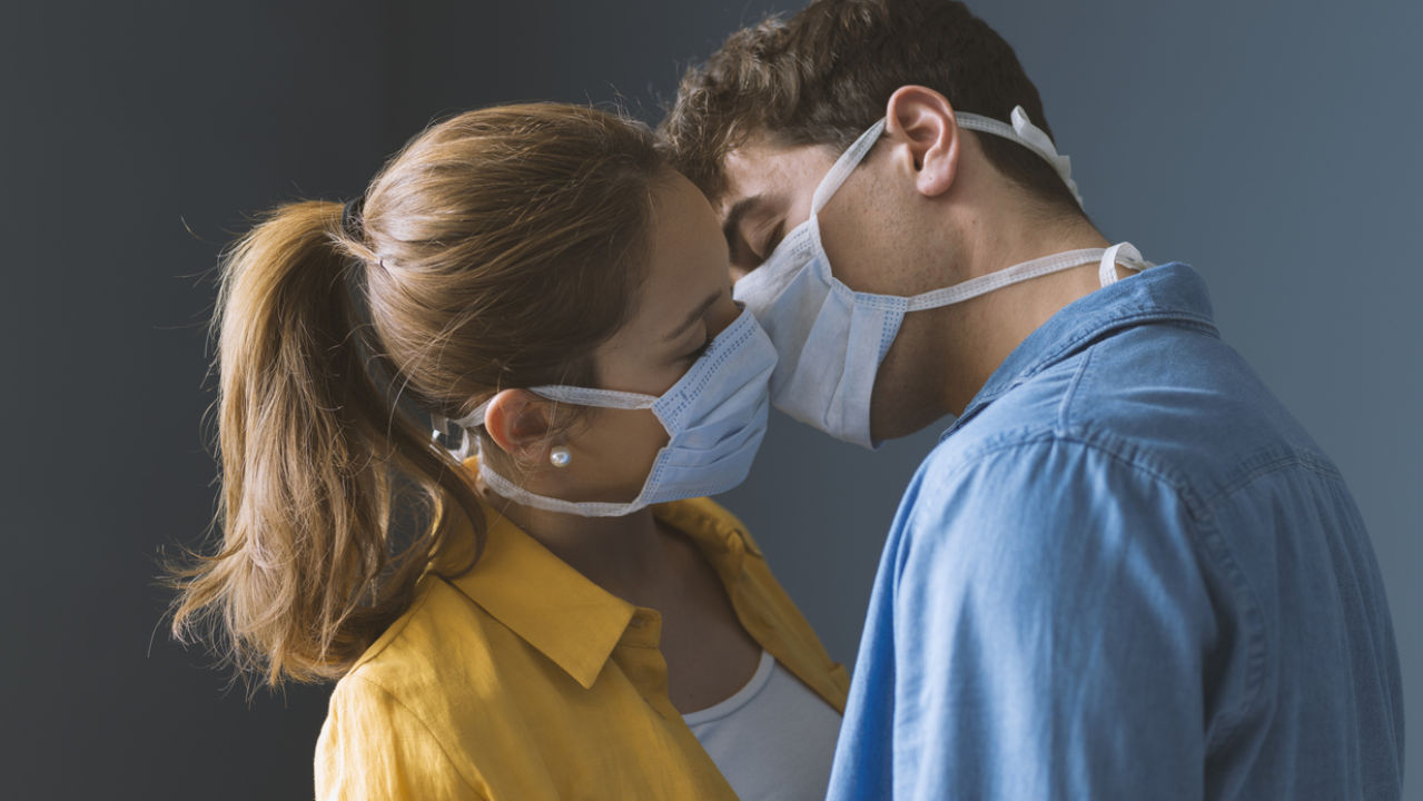 LA PANDEMIA HA SIDO  MI SEGUNDA LUNA DE MIEL