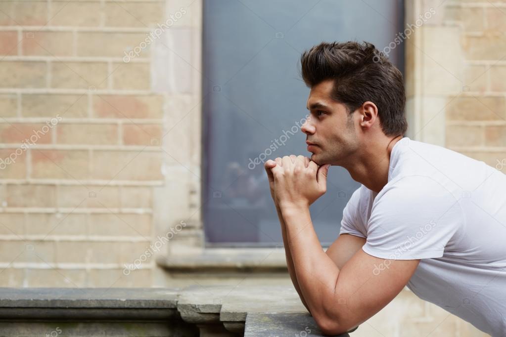 NO SOPORTO ESTAR SOLO 